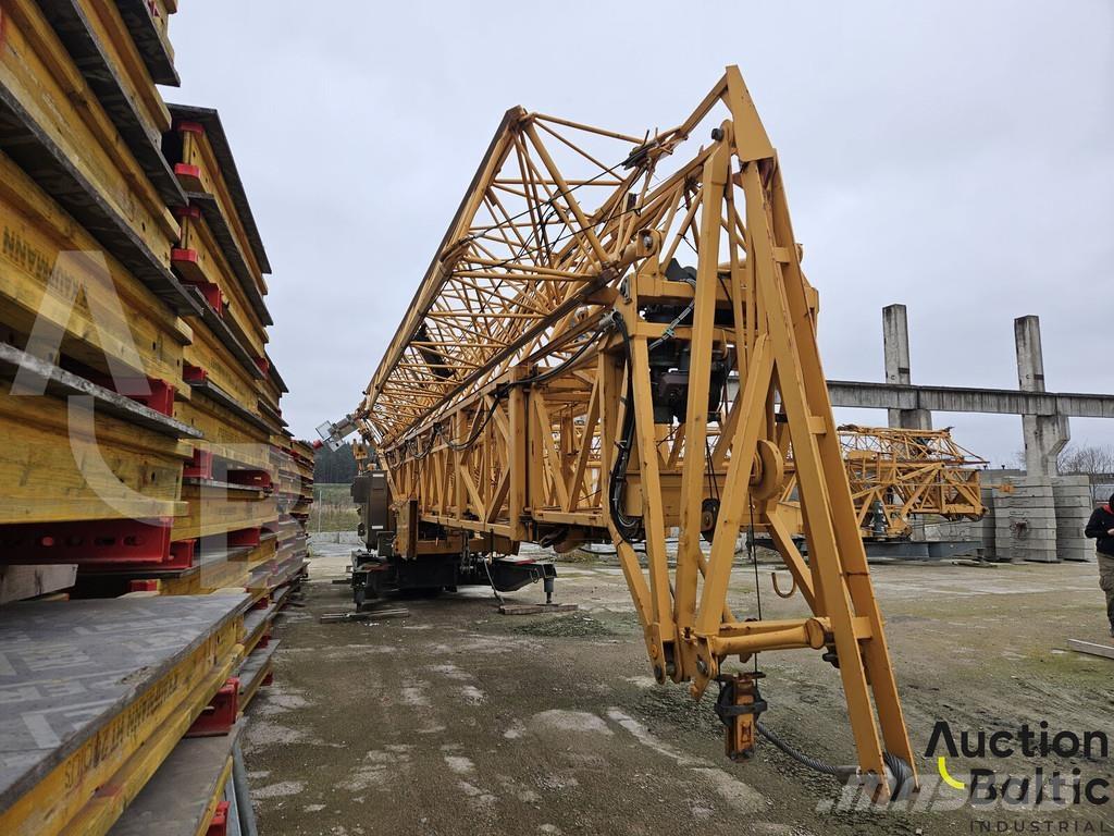 Liebherr 56K Turmdrehkrane