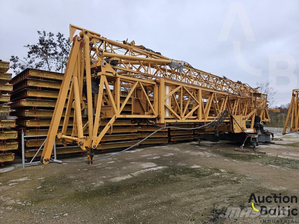 Liebherr 56K Turmdrehkrane
