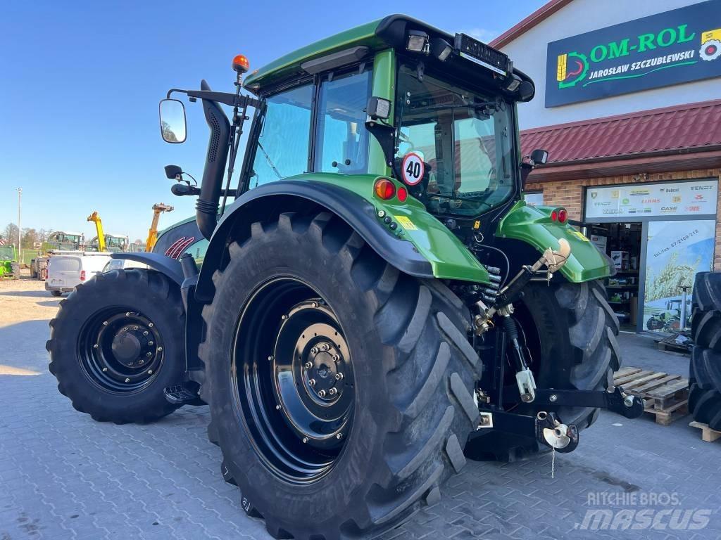 Valtra T 202 D Traktoren