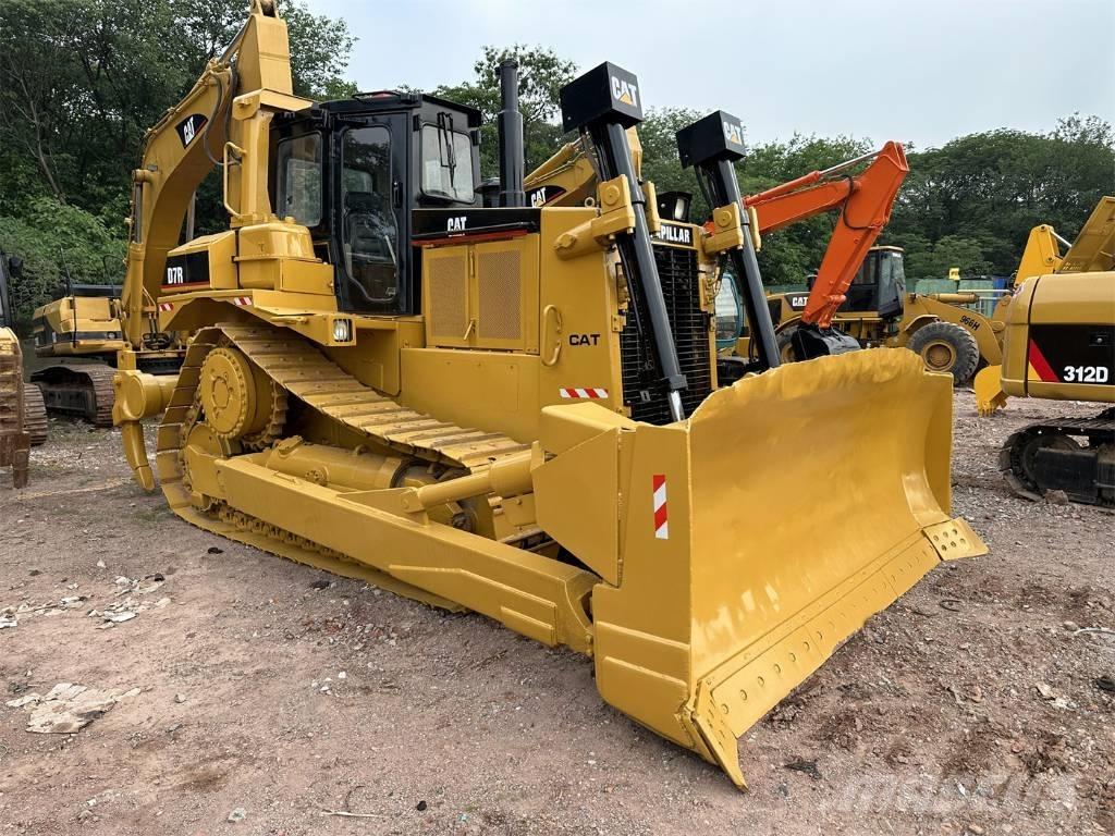 CAT D 7 R Bulldozer