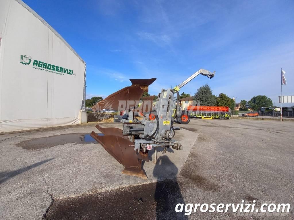  SCALMANA B2 Meißelgrubber
