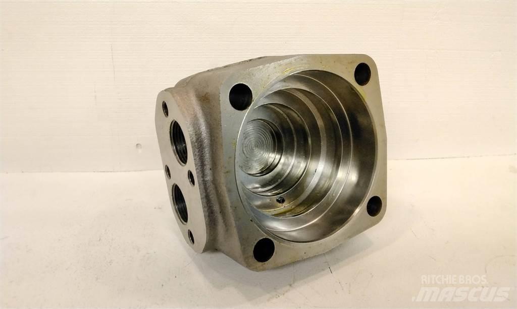 Ponsse DAN151B1721 Schneidwerke