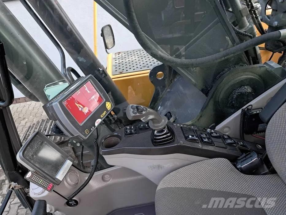 Volvo EC 300 D L Raupenbagger