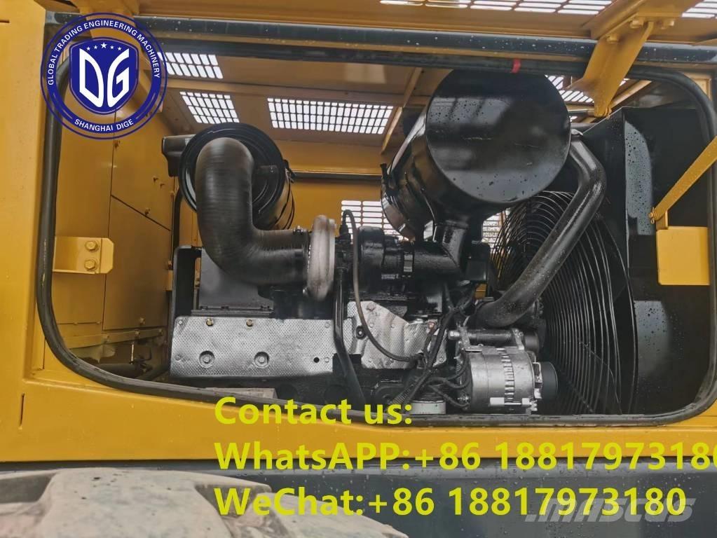 Komatsu WA 360-3 Radlader
