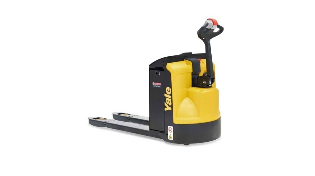 Yale MP 16 Niedergabelstapler