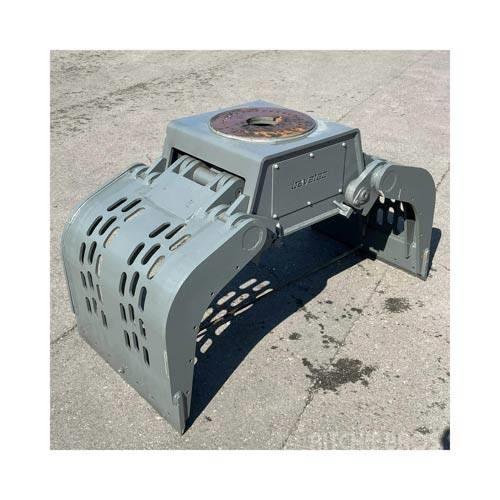  Bavatec SG16 Greifer