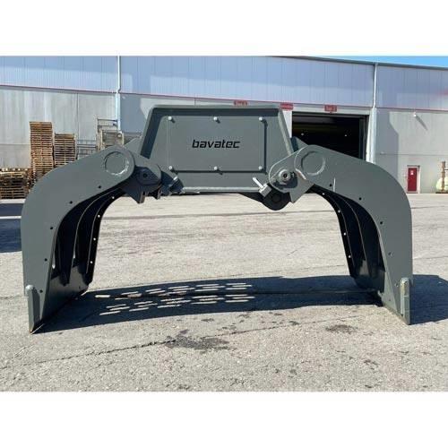  Bavatec SG16 Greifer