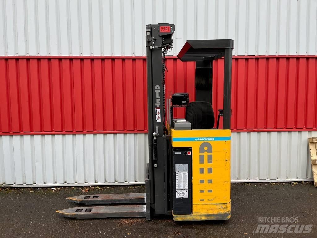 Atlet 160 SD TFV Selbstfahrstapler