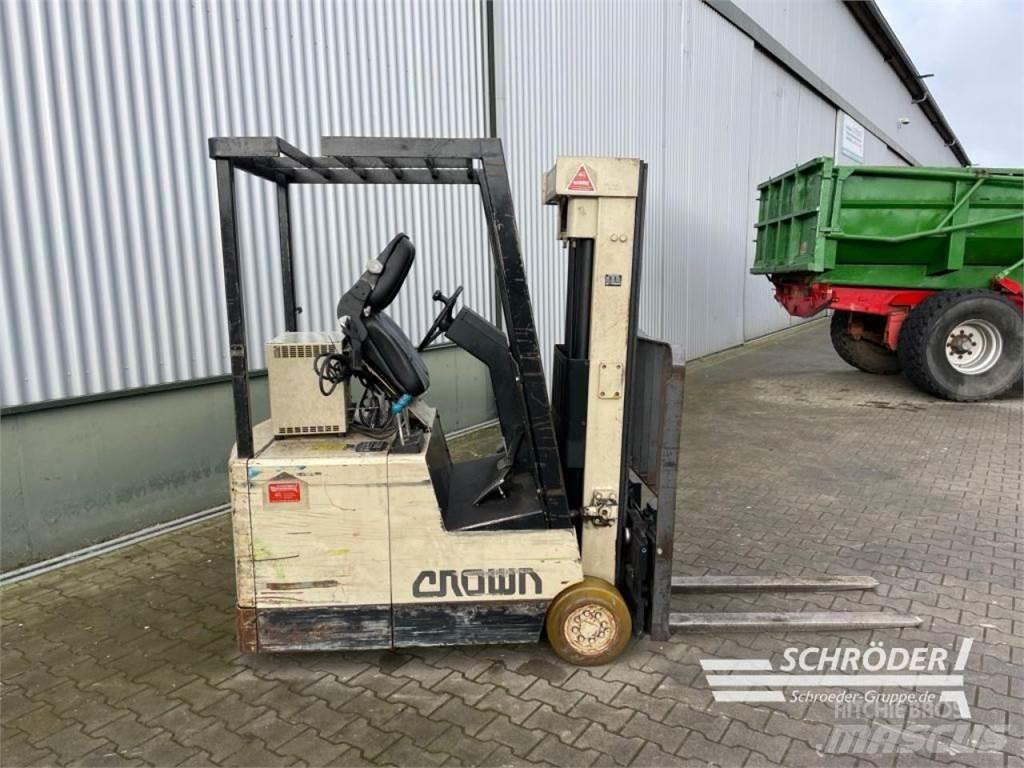 Crown - 30 SC.TT Andere Gabelstapler