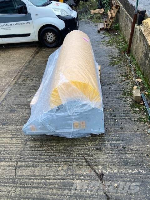 JCB SWEEPER Weitere Lade- und Grabgeräte