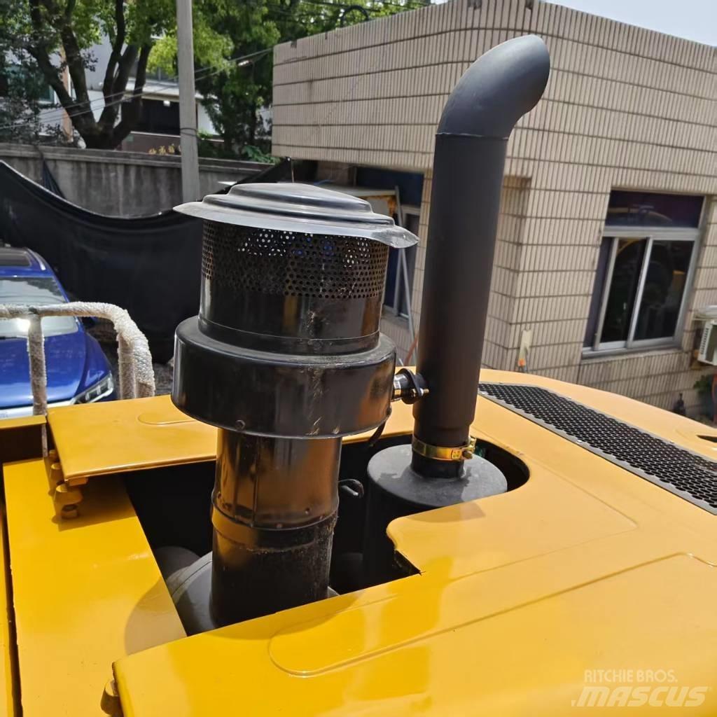 CAT 950 GC Radlader