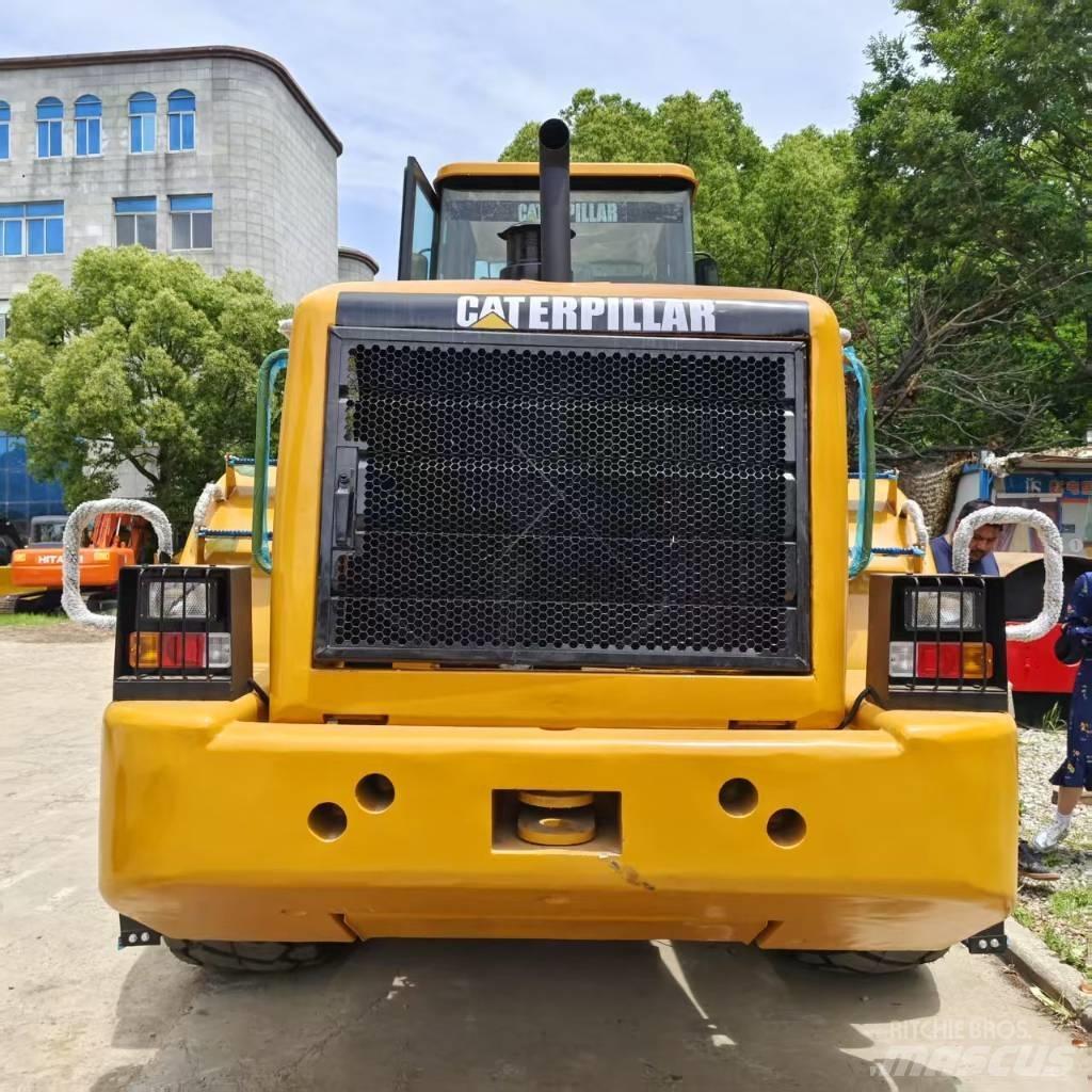 CAT 950 GC Radlader