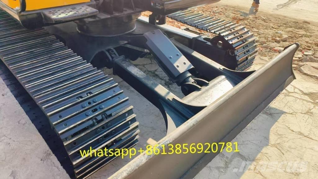 Sany SY 75 C pro Raupenbagger