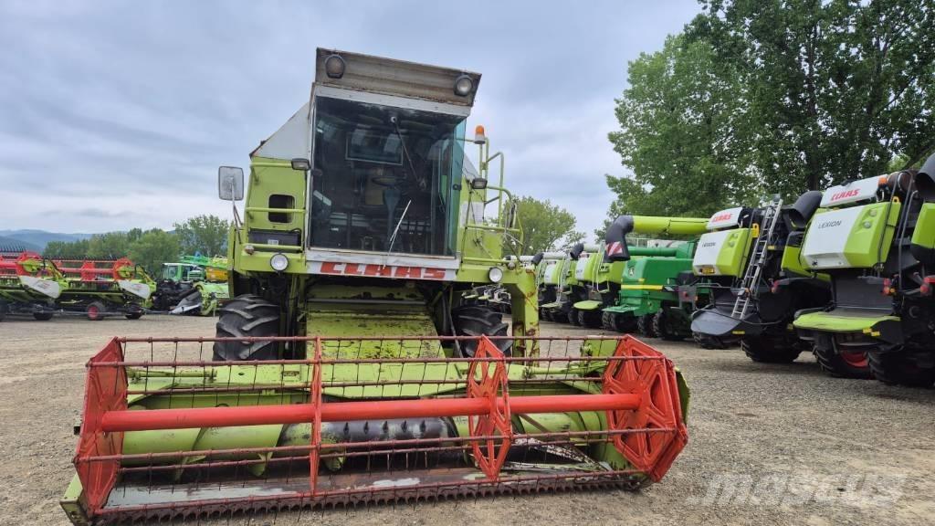 CLAAS Dominator 86 Mähdrescher