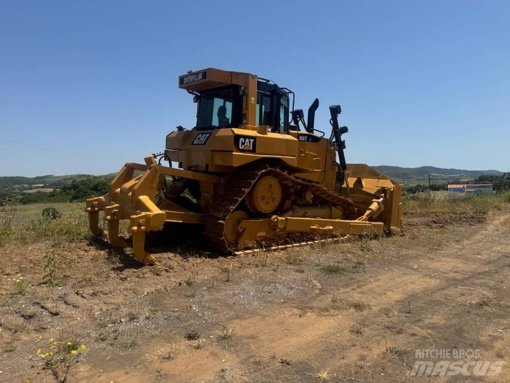 CAT D 6 T XL Bulldozer