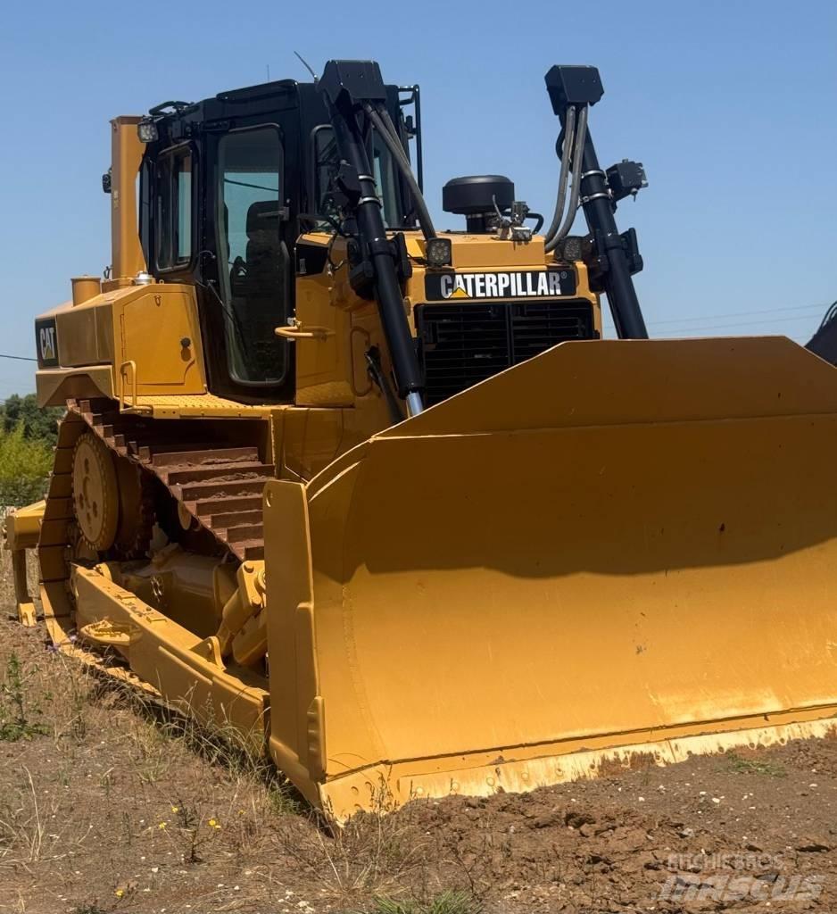 CAT D 6 T XL Bulldozer