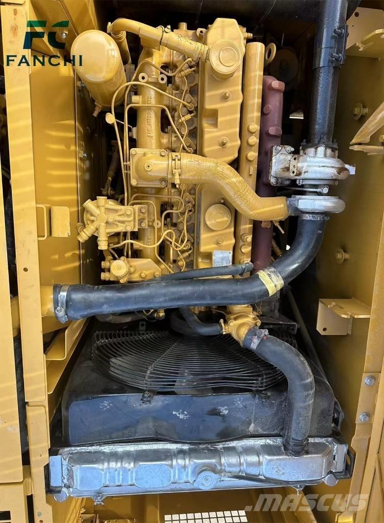 CAT 320 C L Raupenbagger