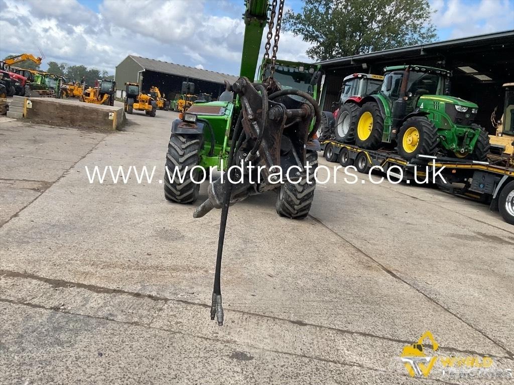 JCB BREAKER Hammer / Brecher