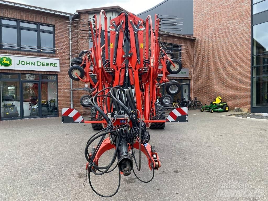 Kuhn GA13131 Schwader