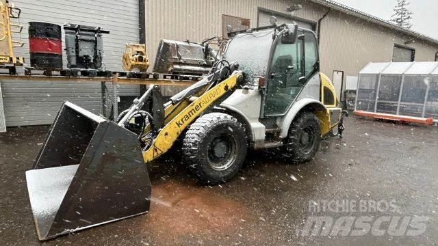 Kramer 480 Radlader