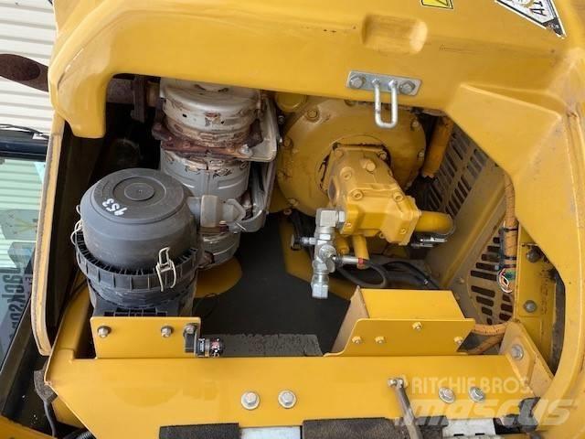 CAT 308 E 2 CR Raupenbagger