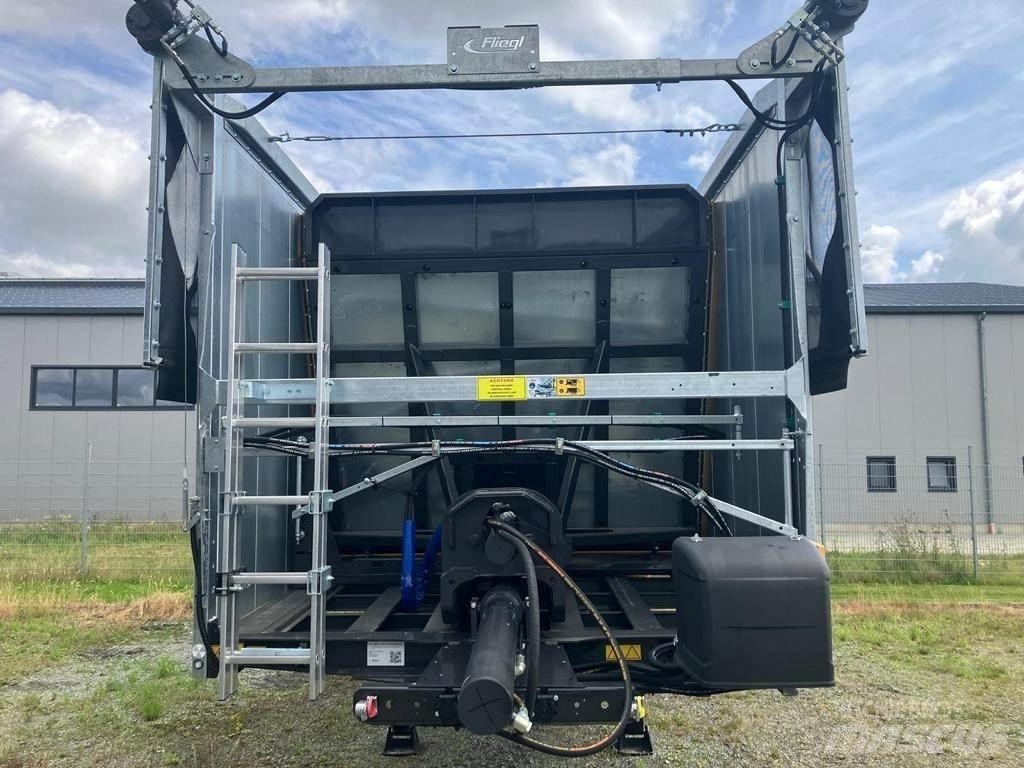 Fliegl ASS 298 Sonstige Landmaschinen