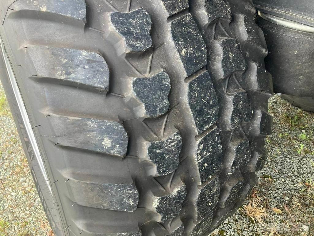 Fliegl ASS 298 Sonstige Landmaschinen