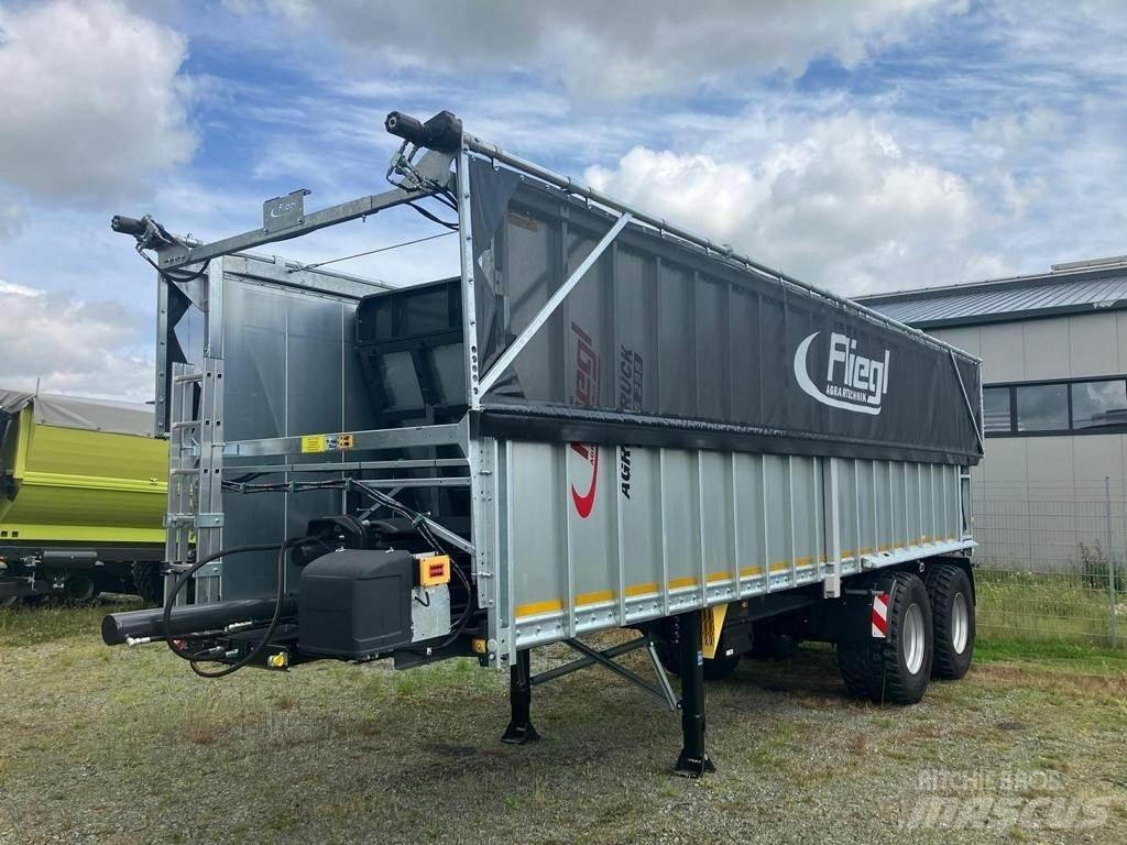 Fliegl ASS 298 Sonstige Landmaschinen