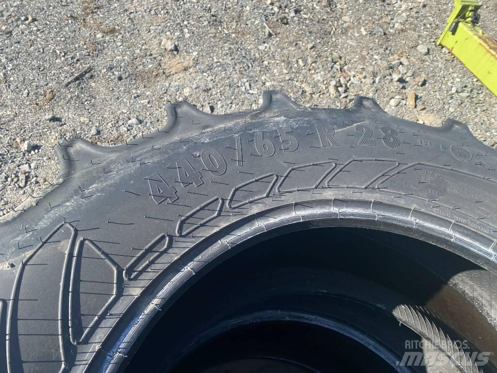 Mitas 440/65 R 28 Reifen