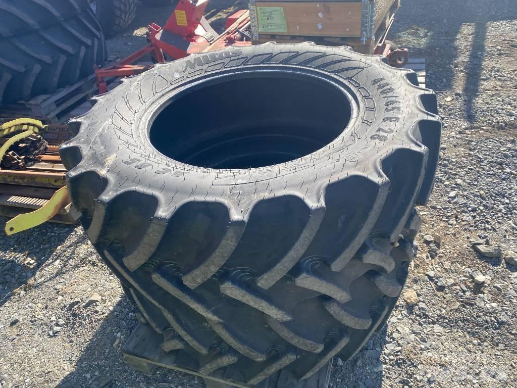 Mitas 440/65 R 28 Reifen