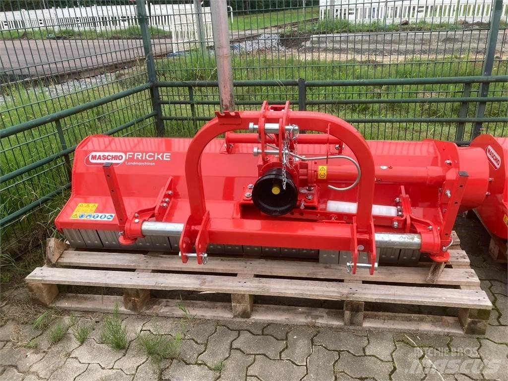 Maschio Brava 200 Sonstige Kommunalmaschinen