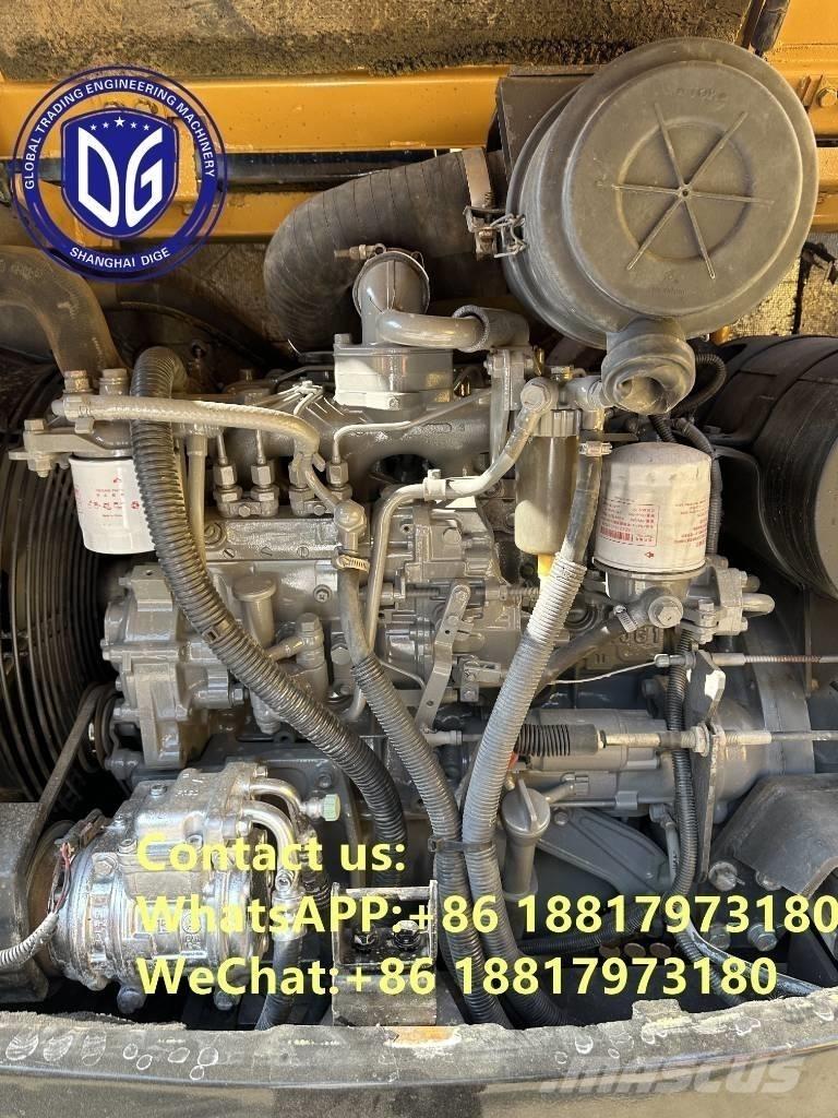 Sany SY 60 C Pro Minibagger < 7t