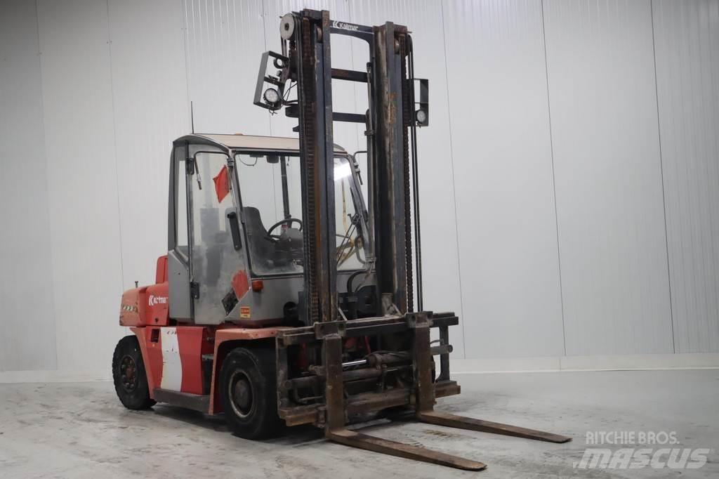Kalmar DCE70-6 Dieselstapler