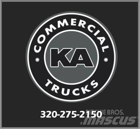 CM AL ER Transport Sonstige