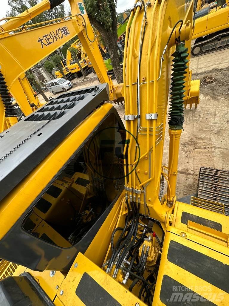 Komatsu PC 130-7 Raupenbagger