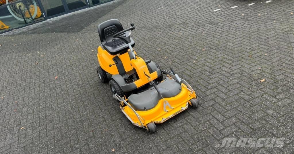 Stiga Villa Reitermäher