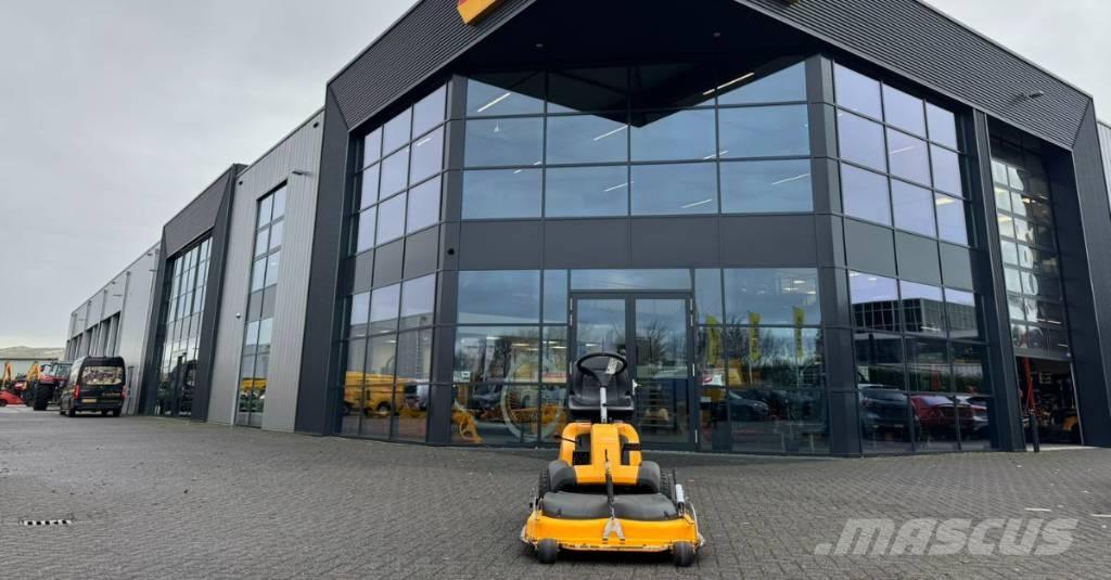 Stiga Villa Reitermäher