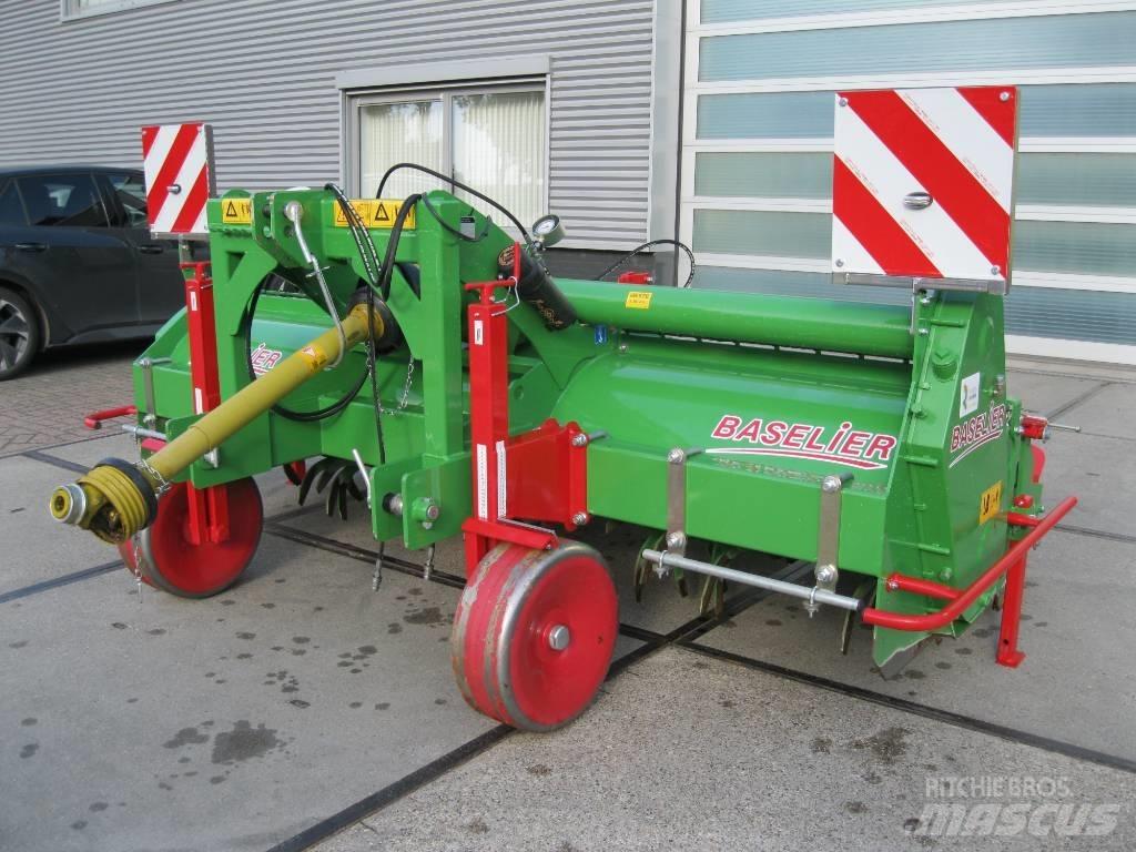 Baselier 4FKE 310 Kartoffelpflüge
