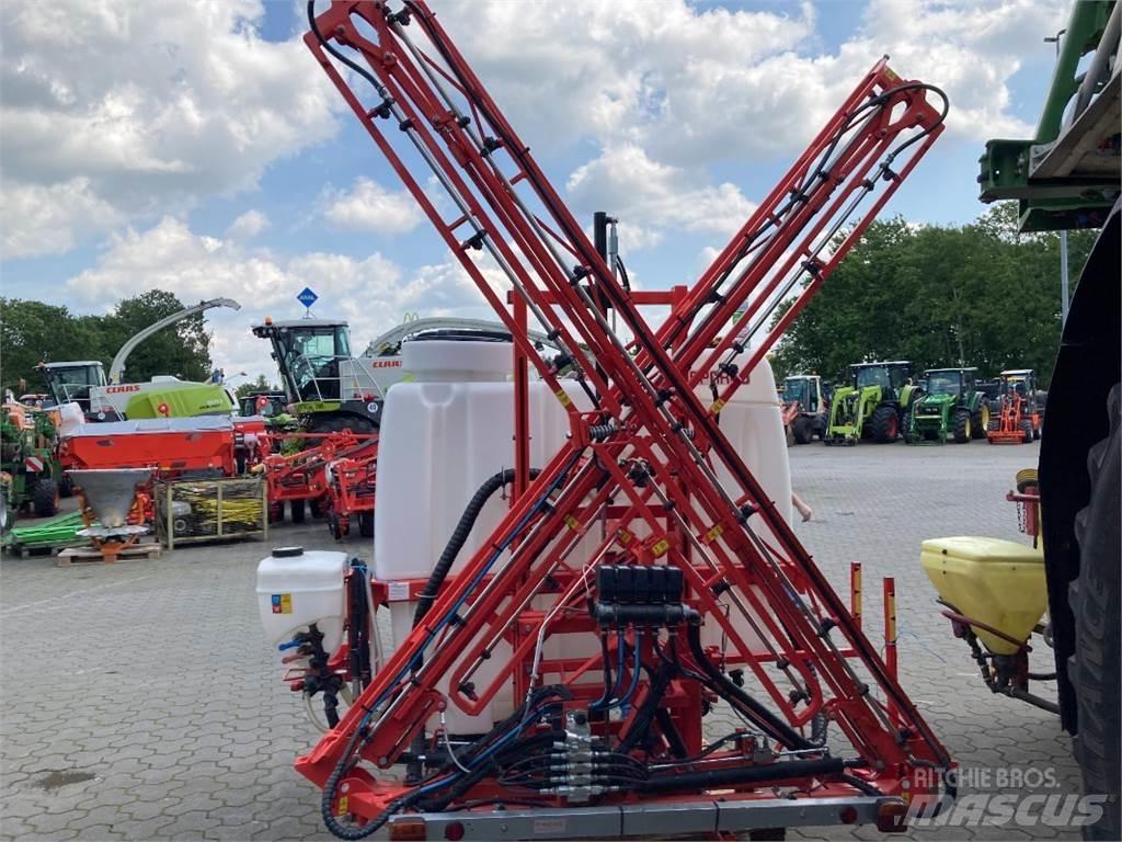 Maschio Teko 1000 Anhängespritzen