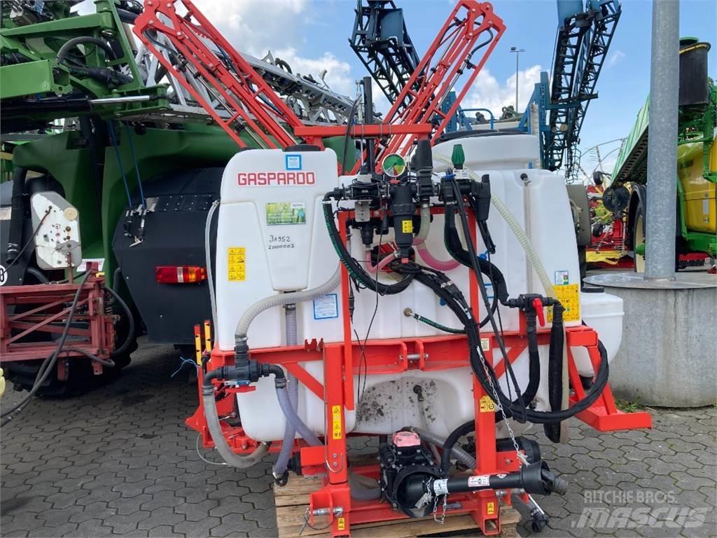 Maschio Teko 1000 Anhängespritzen