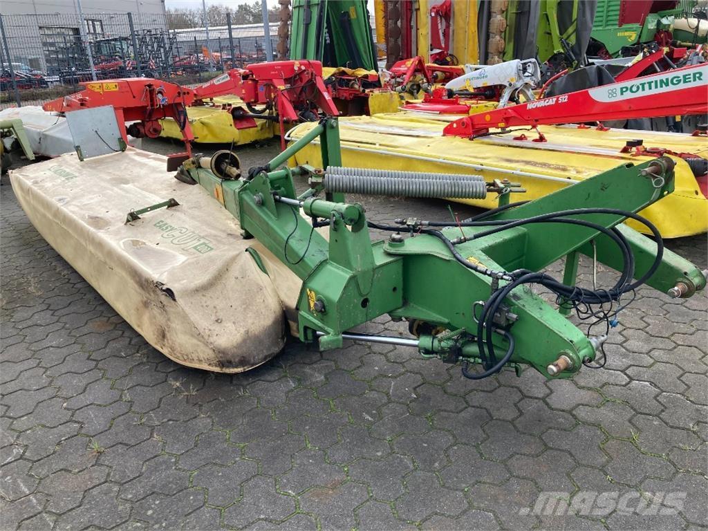 Krone Easy Cut 400 Mähwerke