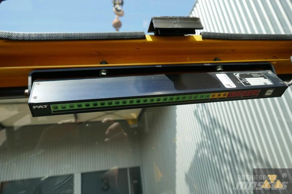 Grove RT700E Autokrane