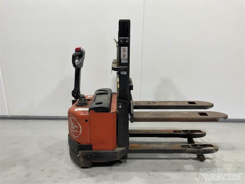 BT S16D Selbstfahrstapler