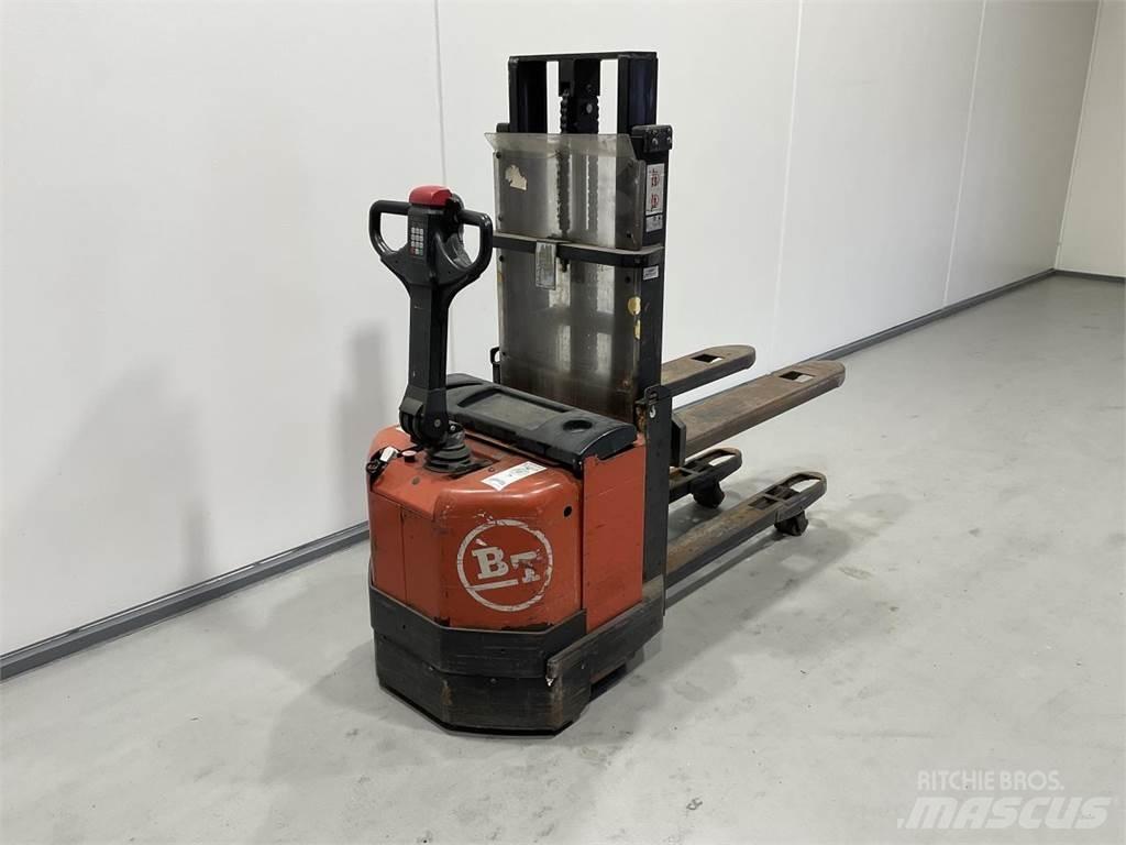 BT S16D Selbstfahrstapler