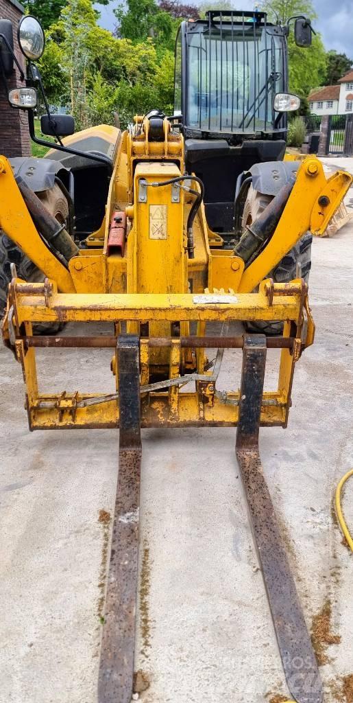 JCB 535-125 Teleskoplader