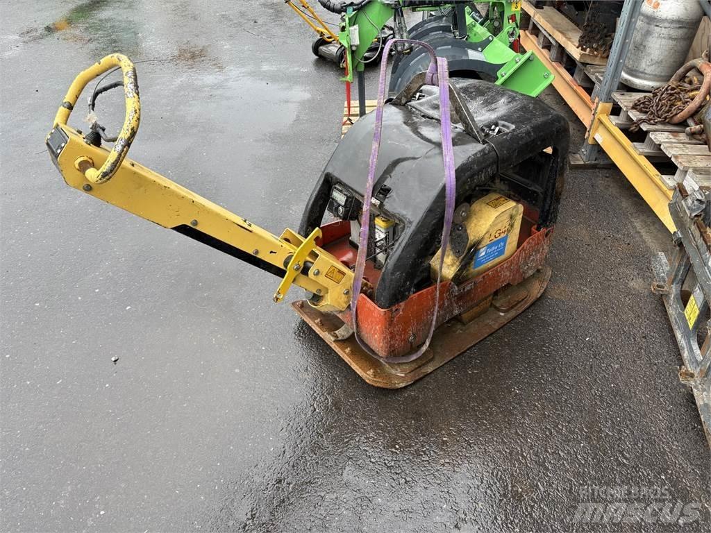 Dynapac LG400 Vibrationsgeräte