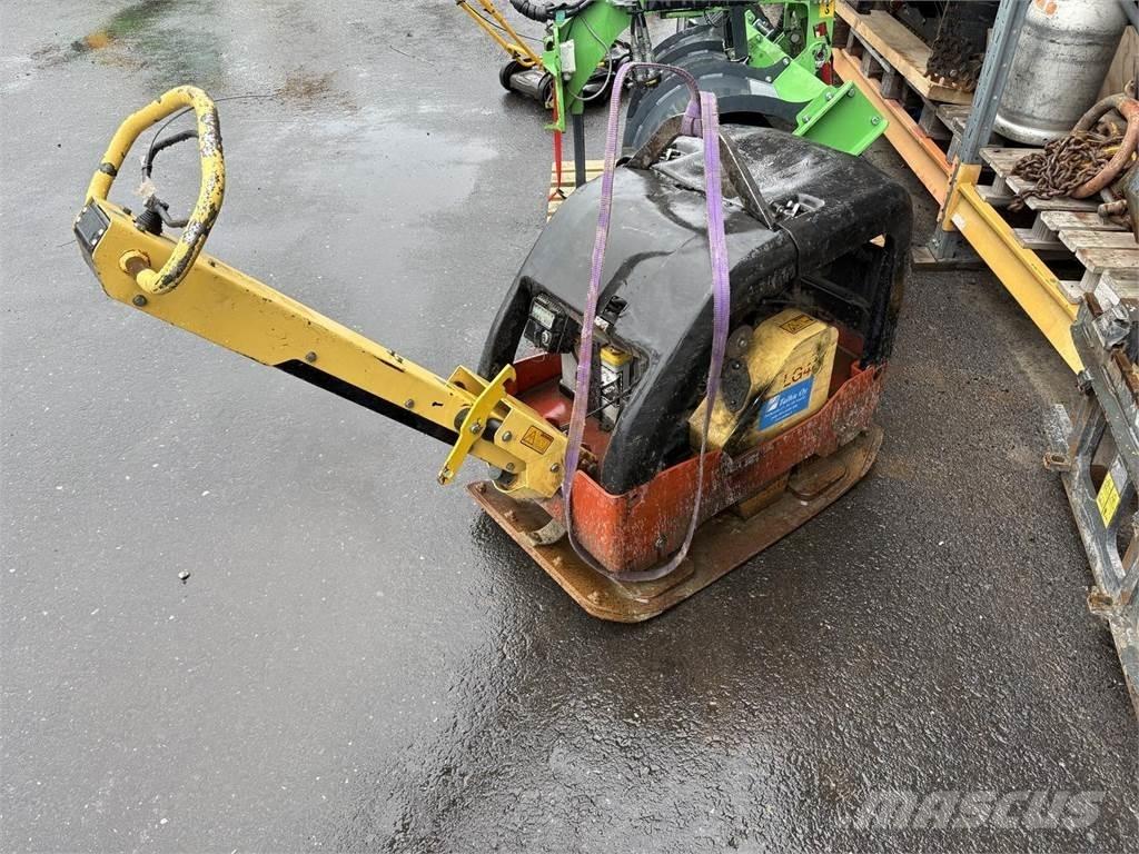 Dynapac LG400 Vibrationsgeräte