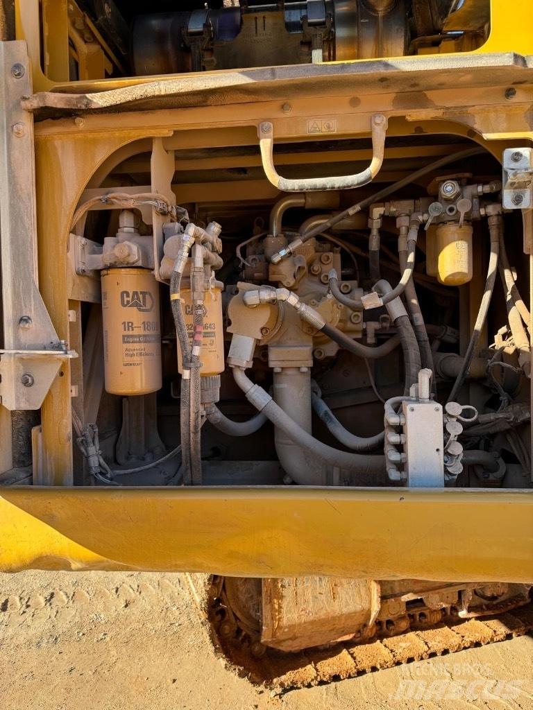 CAT 336 EL Raupenbagger