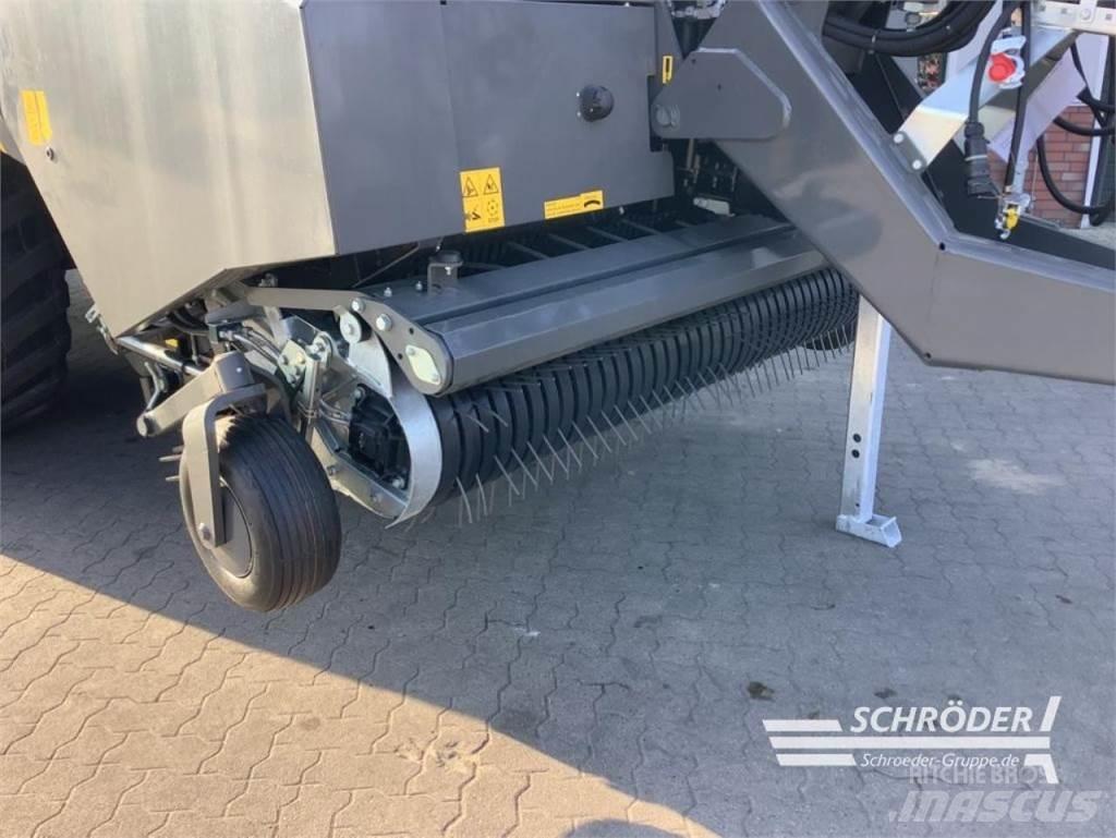 Fendt TIGO 65 XR Ladewagen