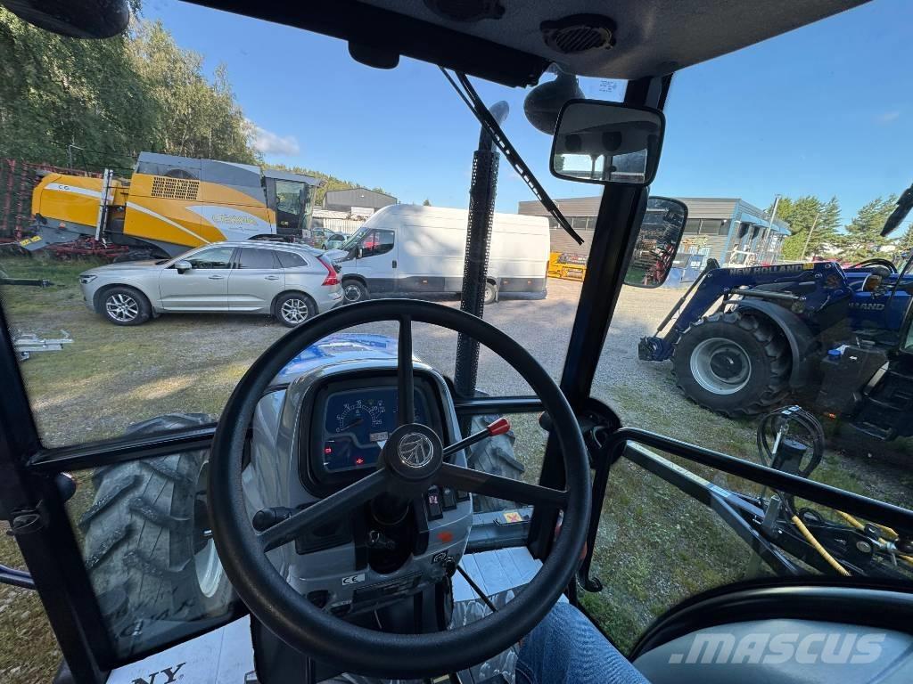 New Holland TD 5040 Traktoren